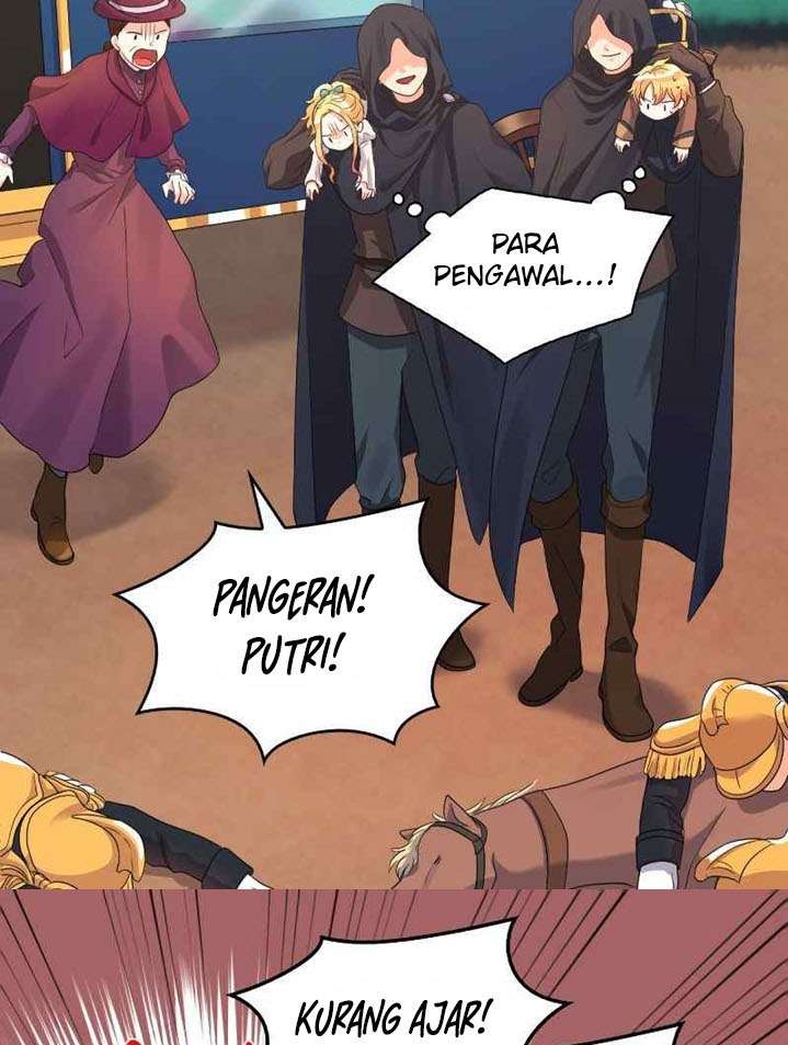 the-twin-siblings-new-life - Chapter: 45