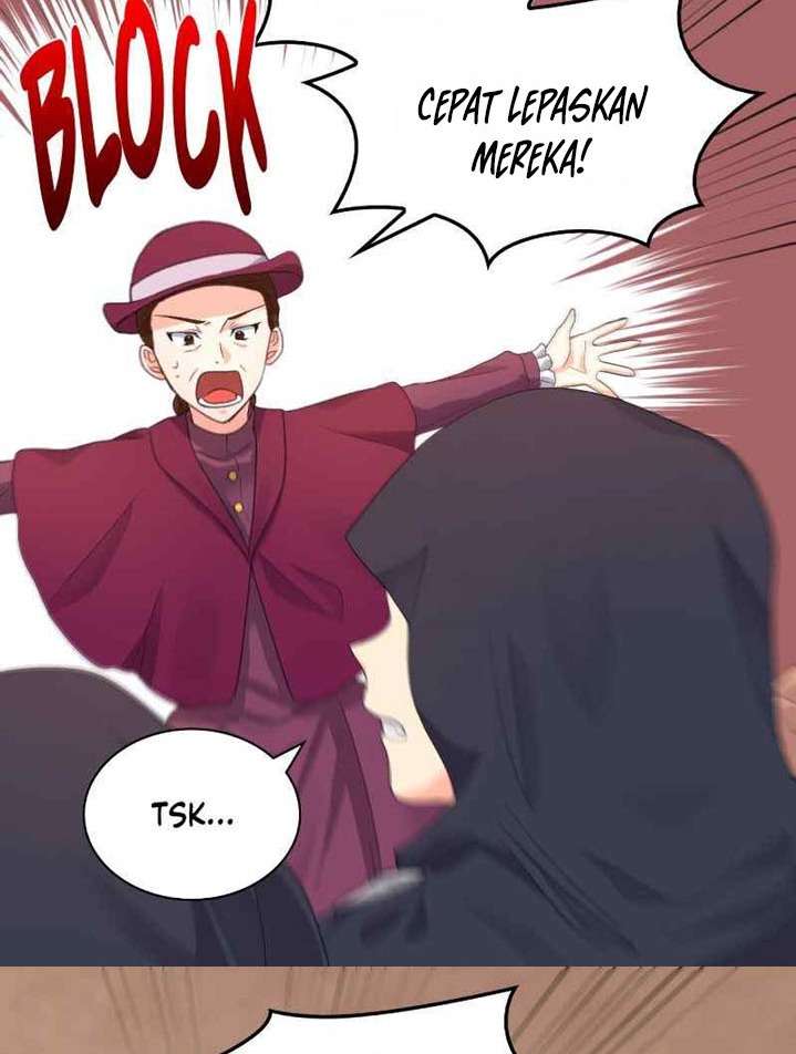 the-twin-siblings-new-life - Chapter: 45