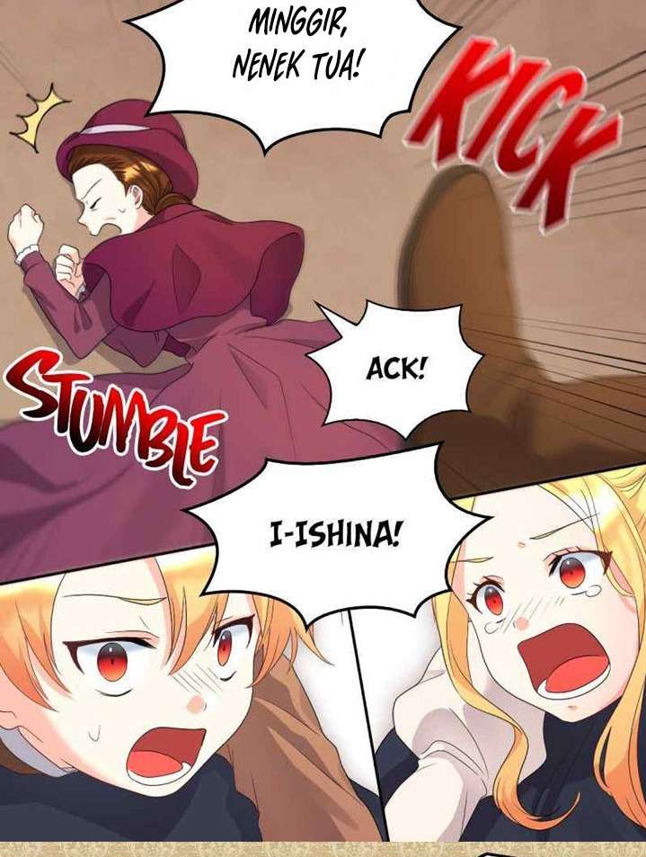 the-twin-siblings-new-life - Chapter: 45