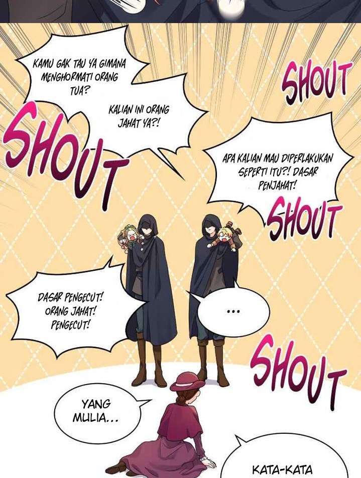 the-twin-siblings-new-life - Chapter: 45