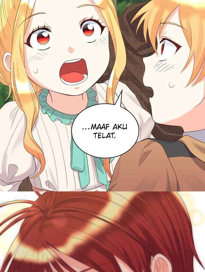 the-twin-siblings-new-life - Chapter: 45