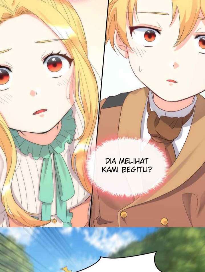 the-twin-siblings-new-life - Chapter: 45