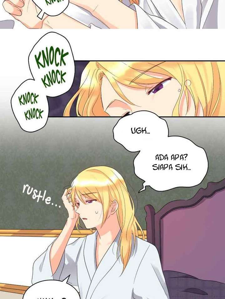 the-twin-siblings-new-life - Chapter: 45