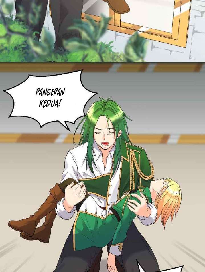the-twin-siblings-new-life - Chapter: 45
