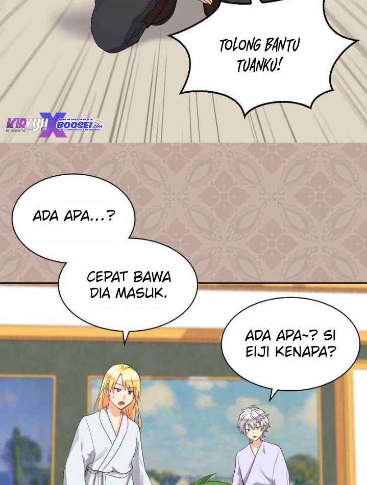 the-twin-siblings-new-life - Chapter: 45