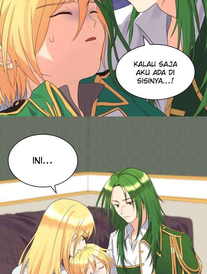 the-twin-siblings-new-life - Chapter: 45