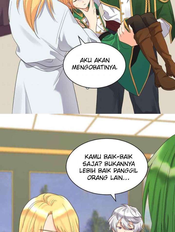 the-twin-siblings-new-life - Chapter: 45