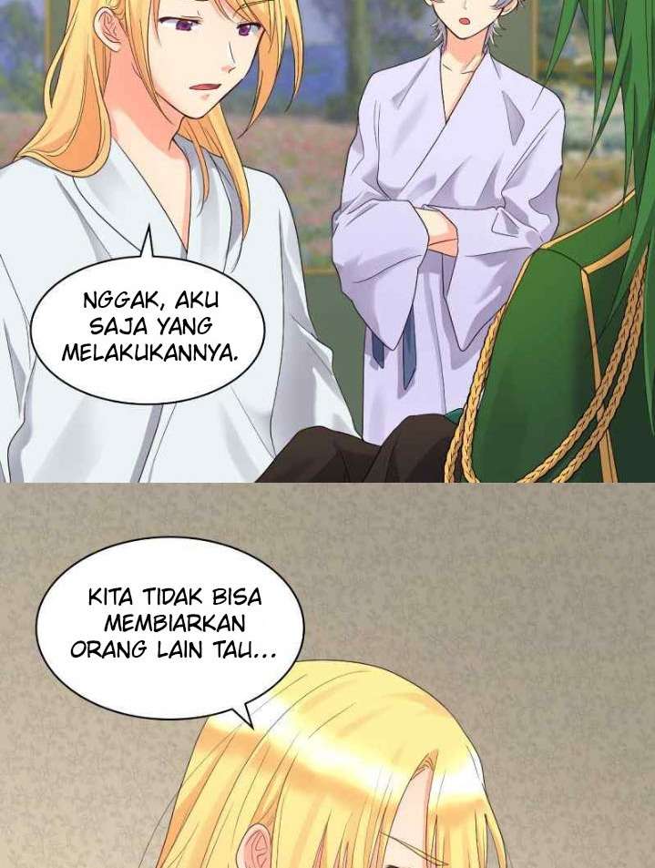 the-twin-siblings-new-life - Chapter: 45
