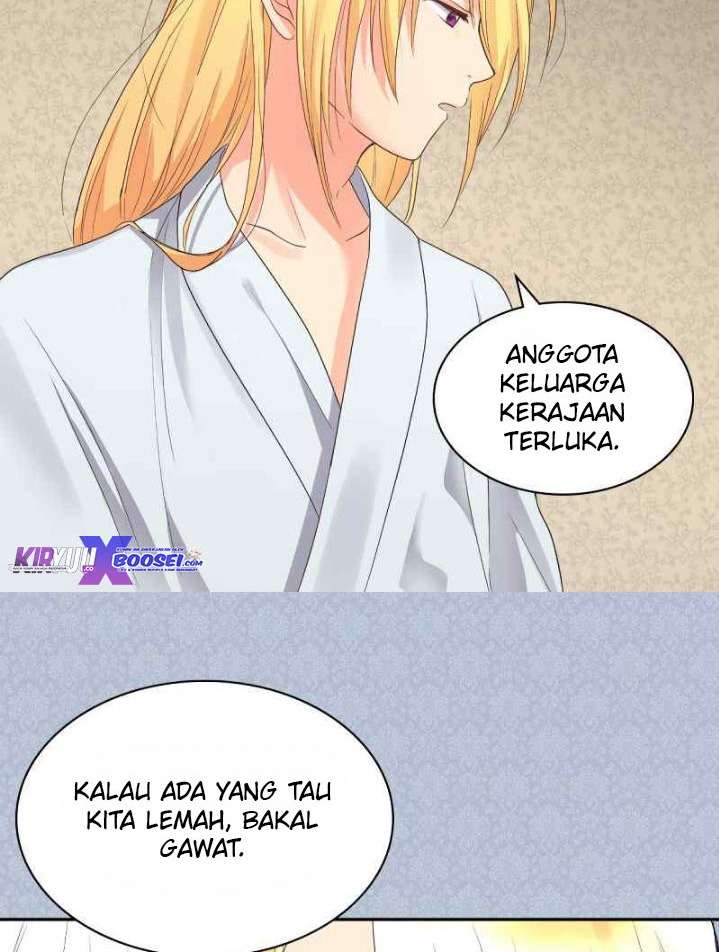 the-twin-siblings-new-life - Chapter: 45