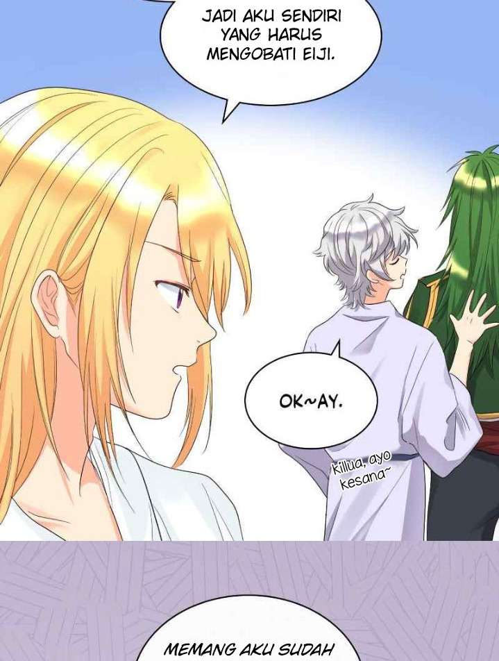 the-twin-siblings-new-life - Chapter: 45