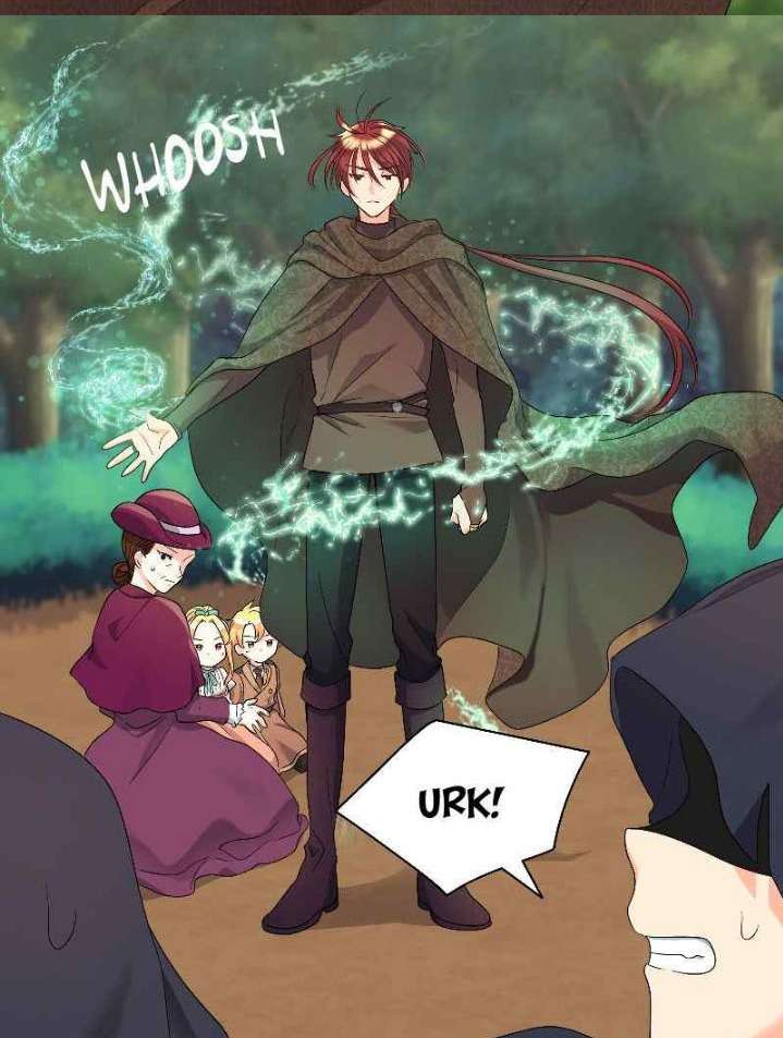 the-twin-siblings-new-life - Chapter: 45