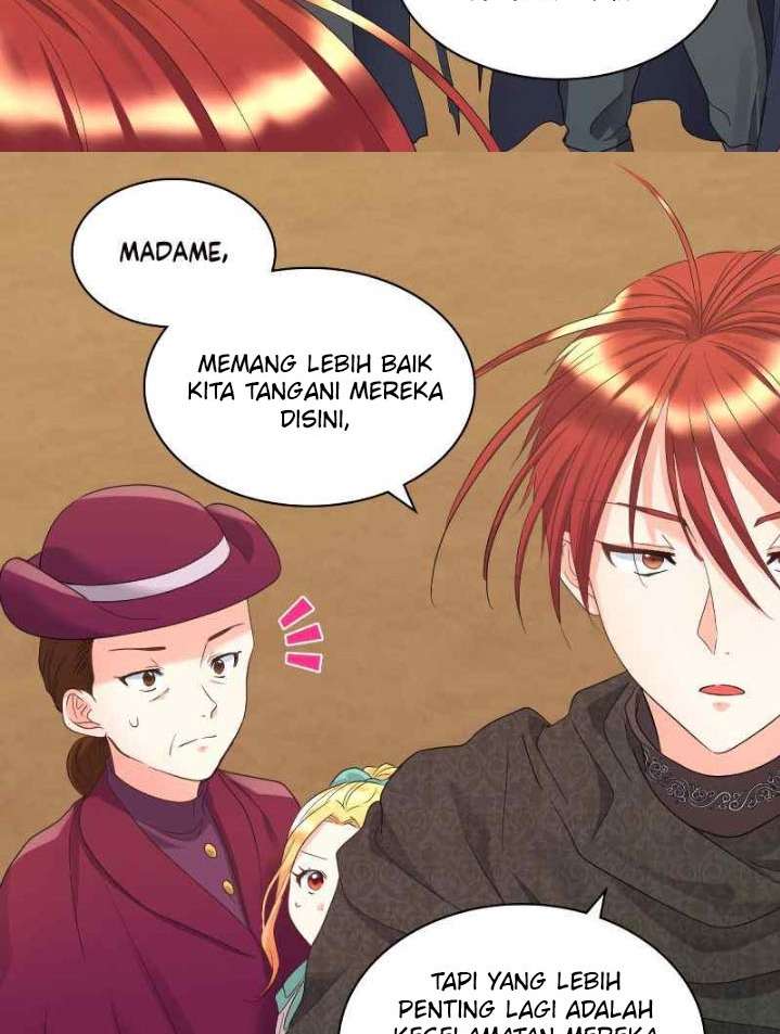 the-twin-siblings-new-life - Chapter: 45