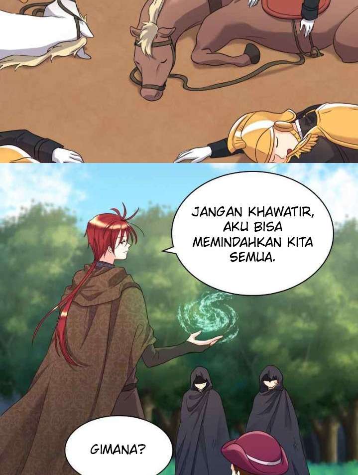 the-twin-siblings-new-life - Chapter: 45