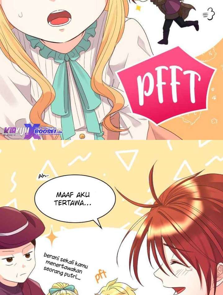 the-twin-siblings-new-life - Chapter: 45