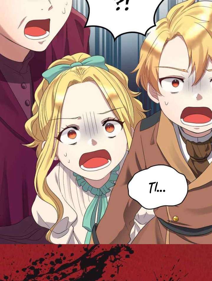 the-twin-siblings-new-life - Chapter: 45