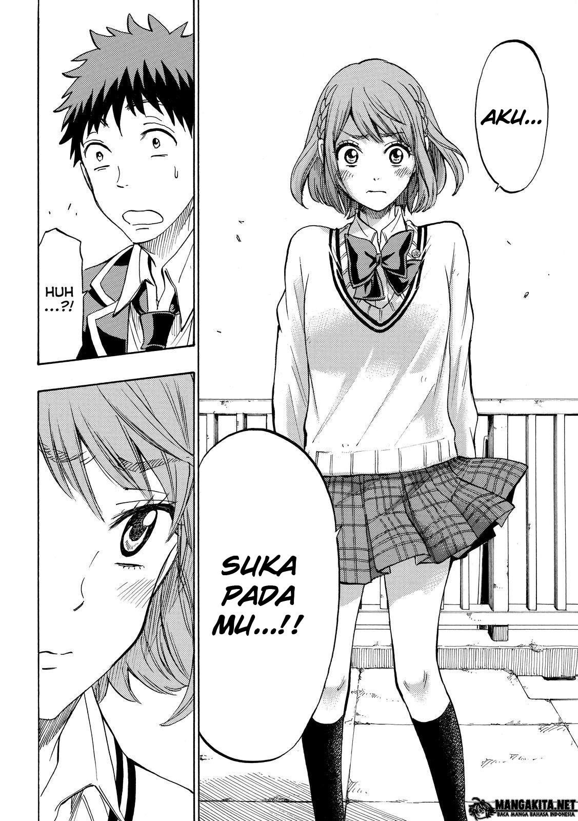 yamada-kun-to-7-nin-no-majo - Chapter: 171