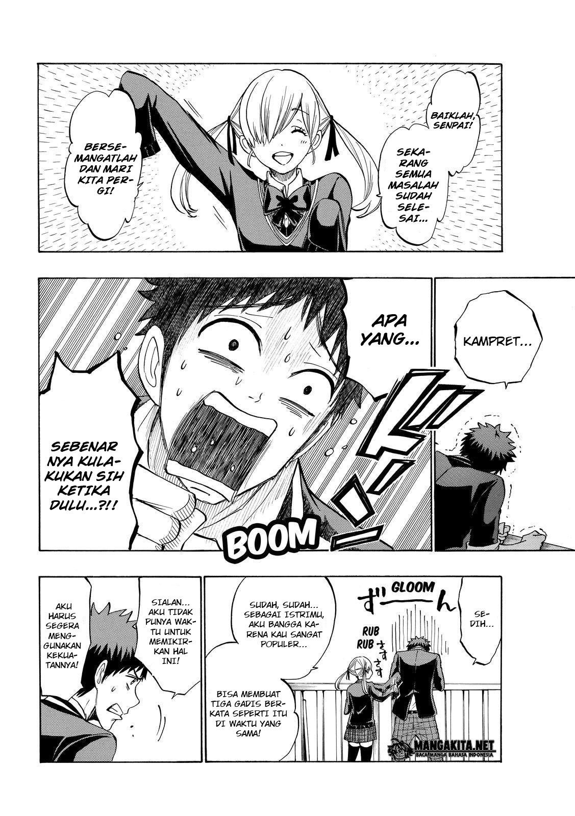 yamada-kun-to-7-nin-no-majo - Chapter: 171