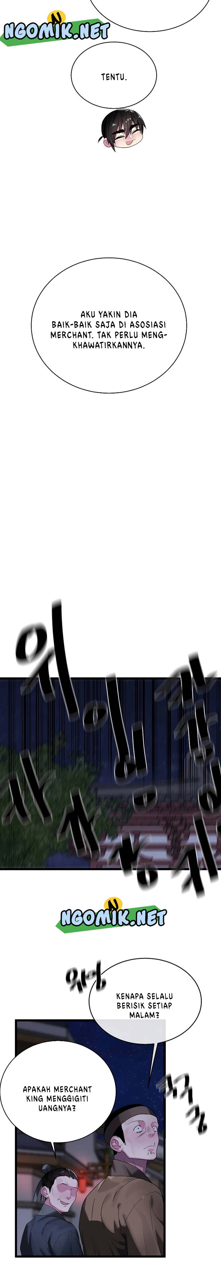 volcanic-age - Chapter: 217