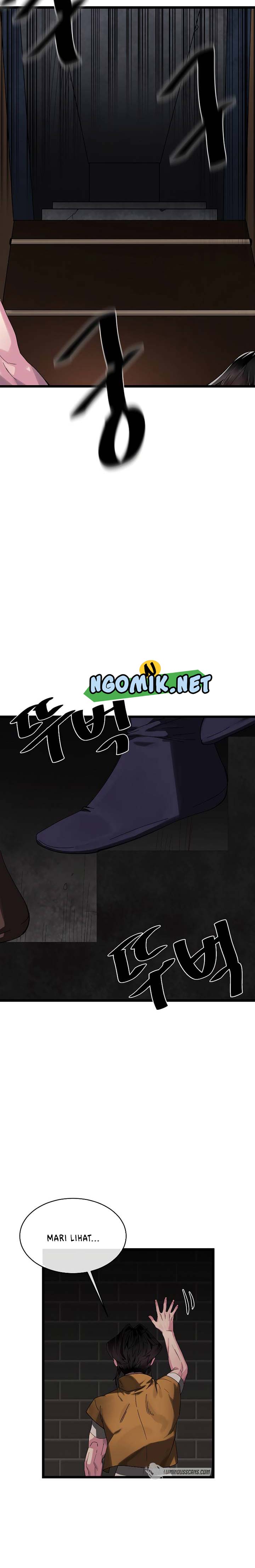 volcanic-age - Chapter: 217