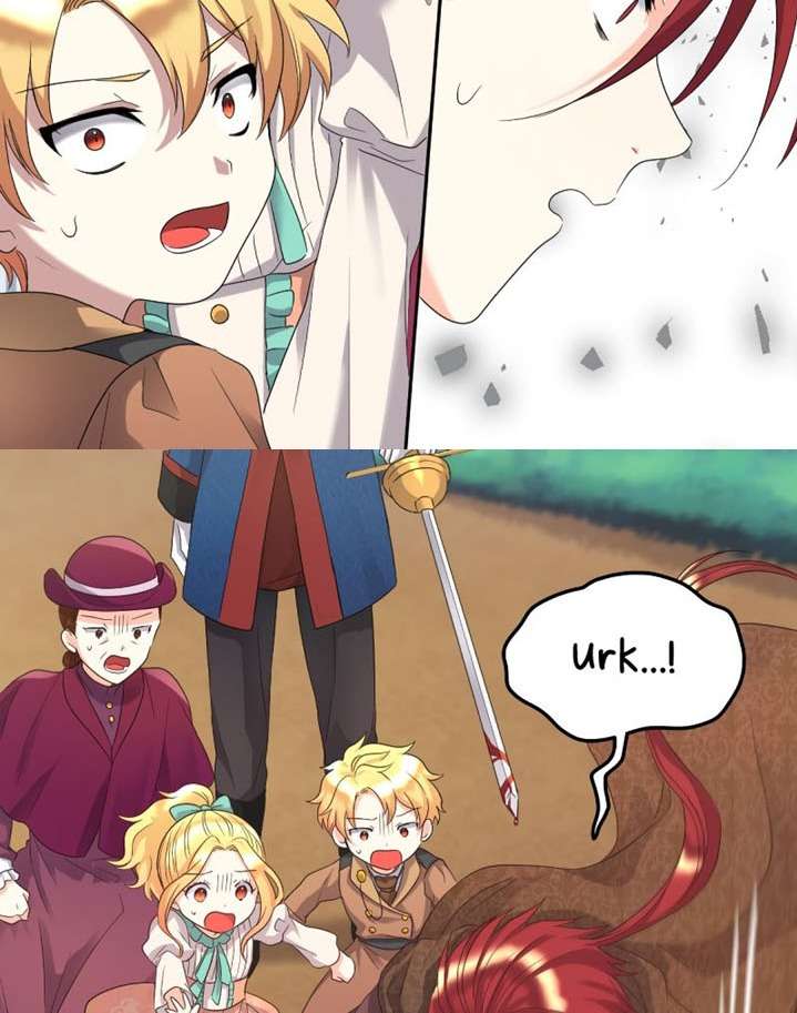 the-twin-siblings-new-life - Chapter: 46