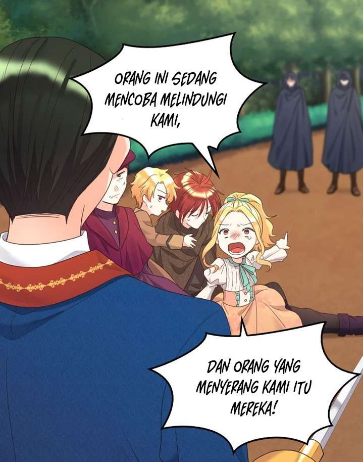 the-twin-siblings-new-life - Chapter: 46