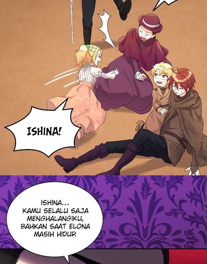 the-twin-siblings-new-life - Chapter: 46