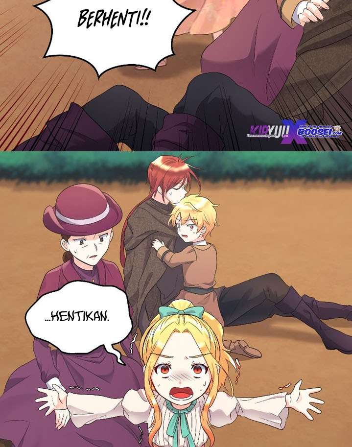 the-twin-siblings-new-life - Chapter: 46