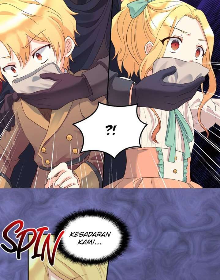 the-twin-siblings-new-life - Chapter: 46