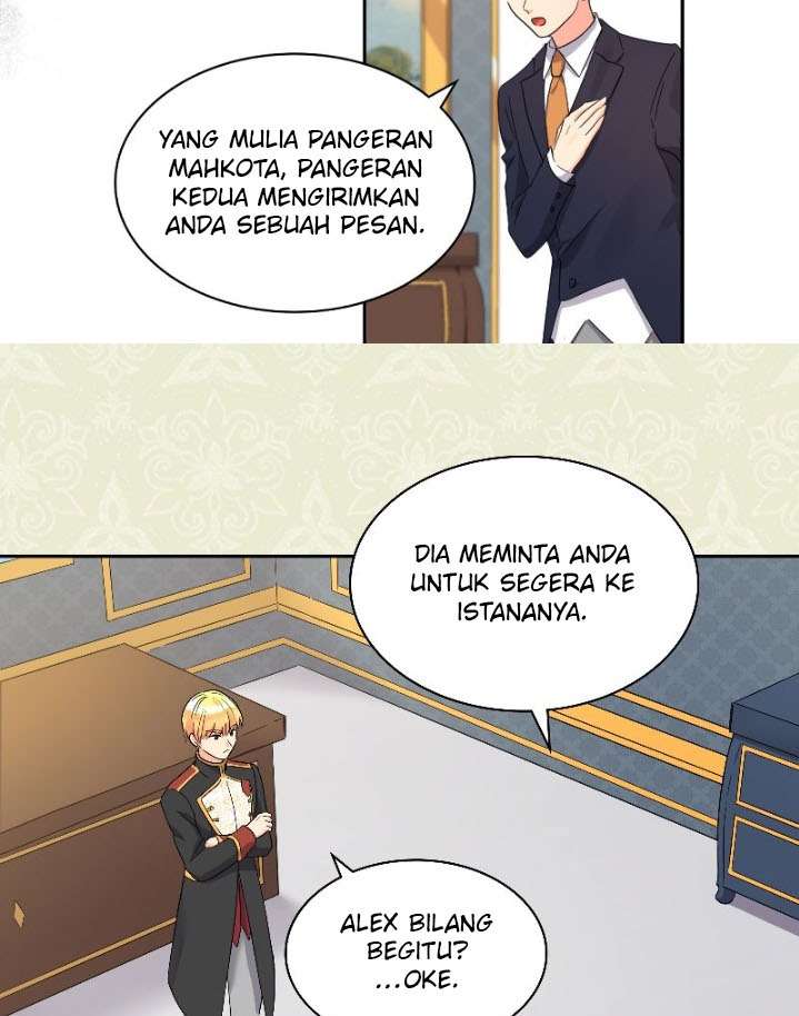 the-twin-siblings-new-life - Chapter: 46