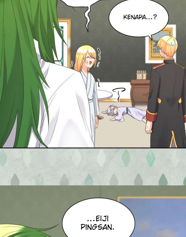 the-twin-siblings-new-life - Chapter: 46