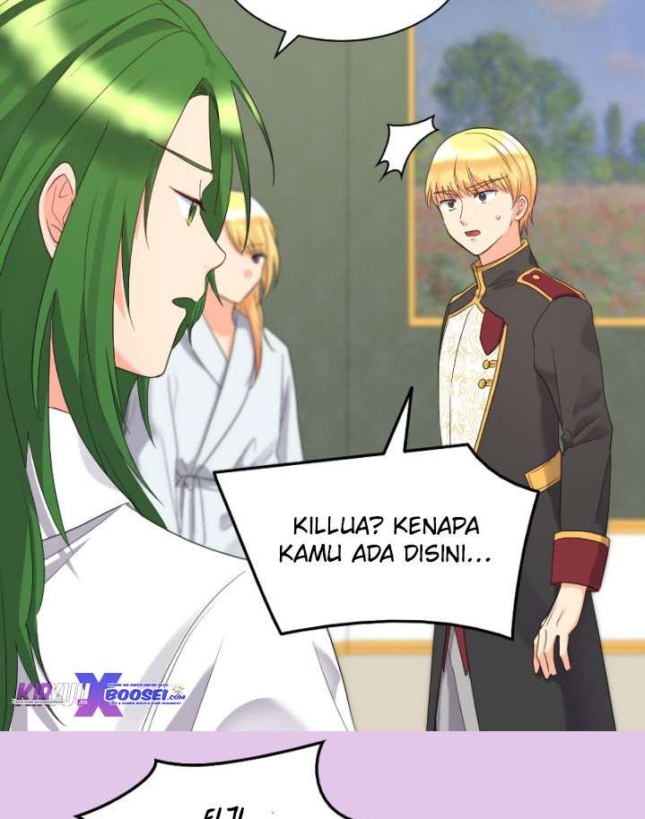 the-twin-siblings-new-life - Chapter: 46