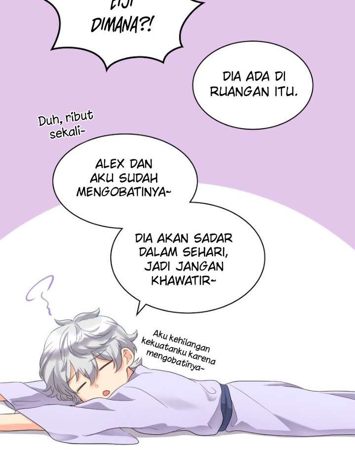 the-twin-siblings-new-life - Chapter: 46