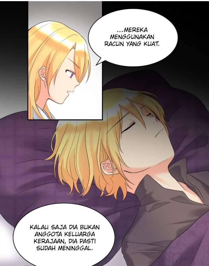 the-twin-siblings-new-life - Chapter: 46