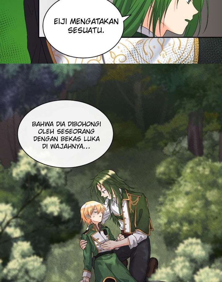 the-twin-siblings-new-life - Chapter: 46