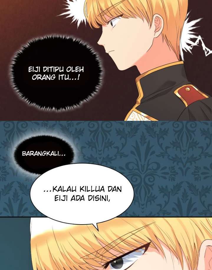 the-twin-siblings-new-life - Chapter: 46