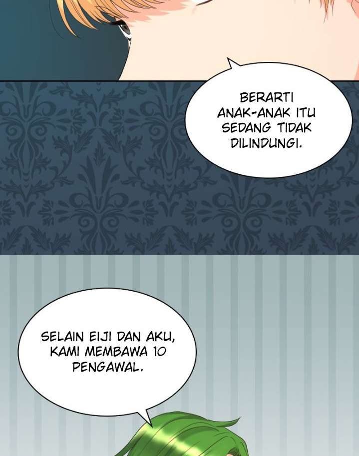 the-twin-siblings-new-life - Chapter: 46