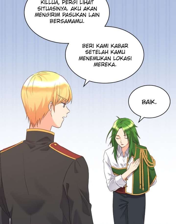 the-twin-siblings-new-life - Chapter: 46