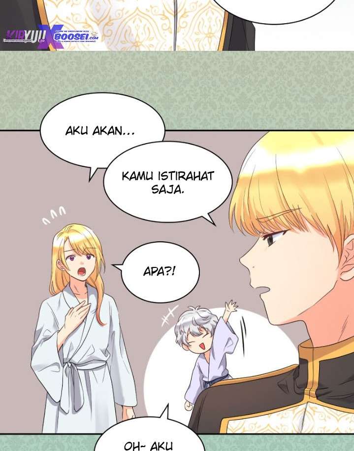 the-twin-siblings-new-life - Chapter: 46