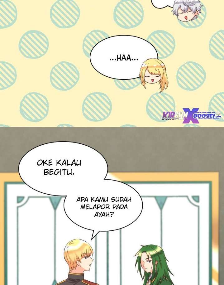 the-twin-siblings-new-life - Chapter: 46