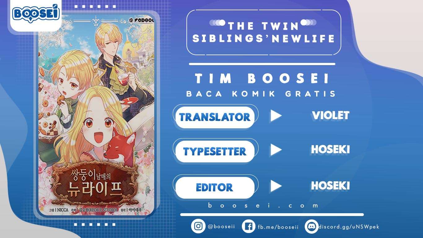 the-twin-siblings-new-life - Chapter: 47
