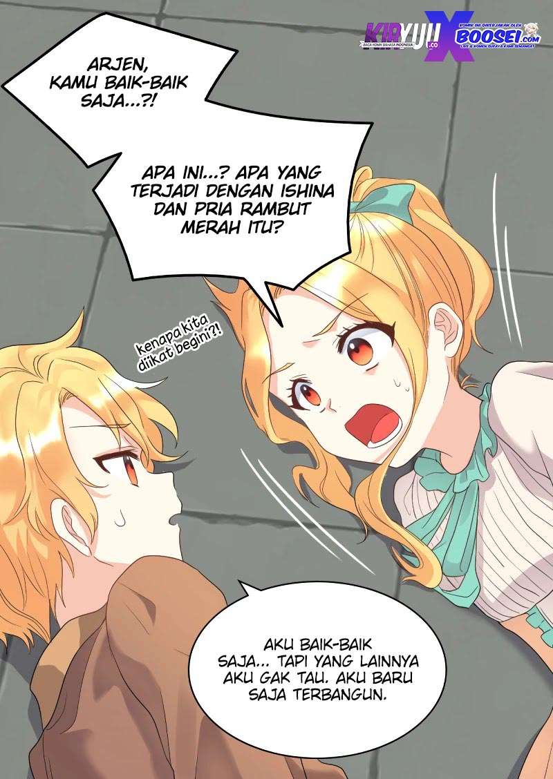 the-twin-siblings-new-life - Chapter: 47