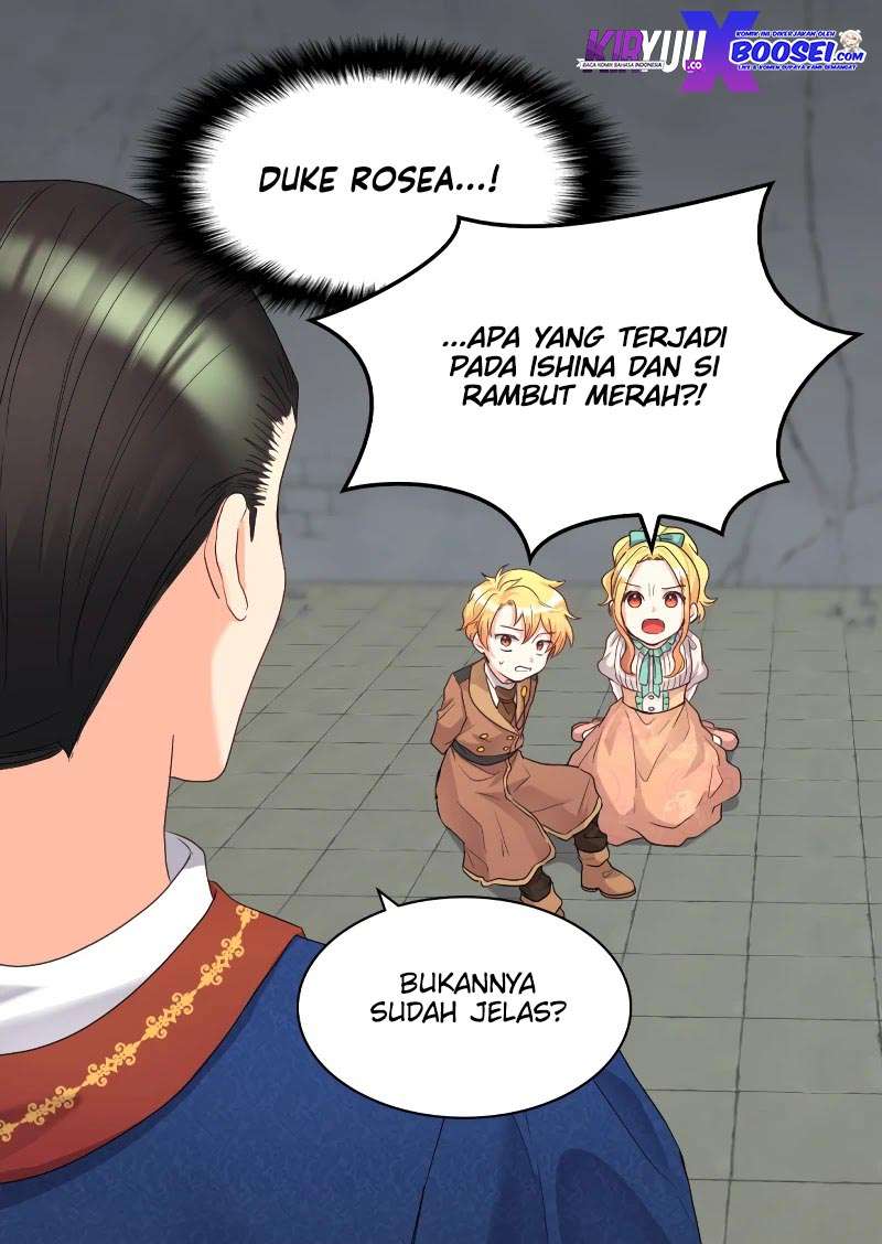 the-twin-siblings-new-life - Chapter: 47