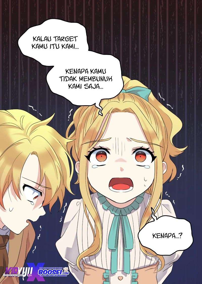 the-twin-siblings-new-life - Chapter: 47