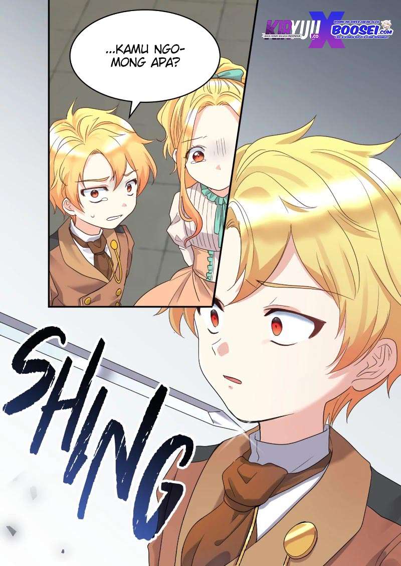 the-twin-siblings-new-life - Chapter: 47