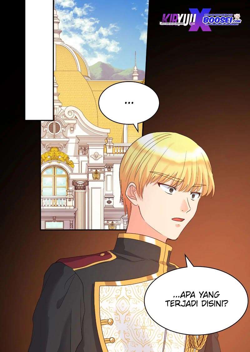 the-twin-siblings-new-life - Chapter: 47
