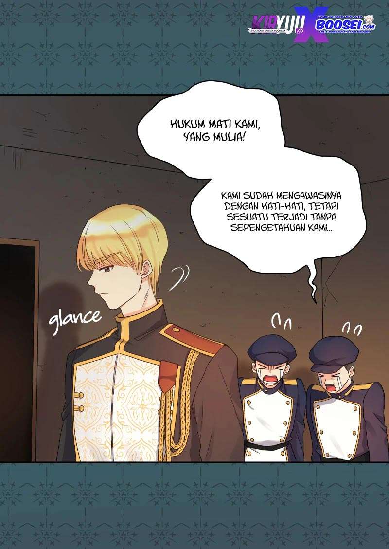the-twin-siblings-new-life - Chapter: 47