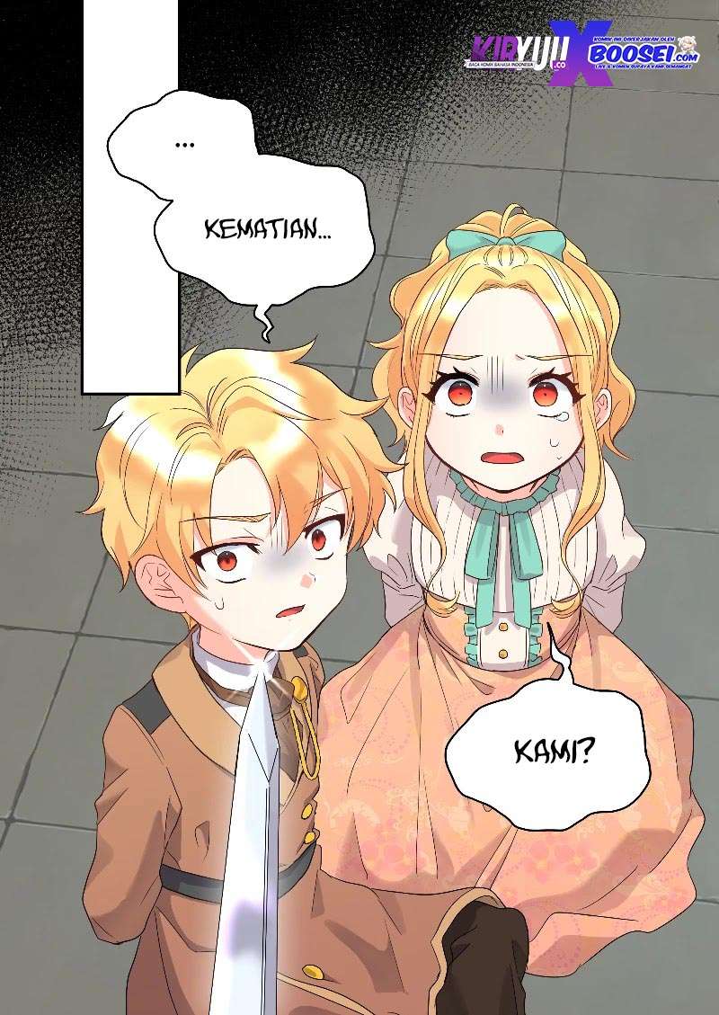 the-twin-siblings-new-life - Chapter: 47