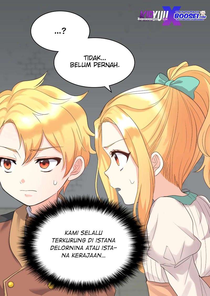 the-twin-siblings-new-life - Chapter: 47