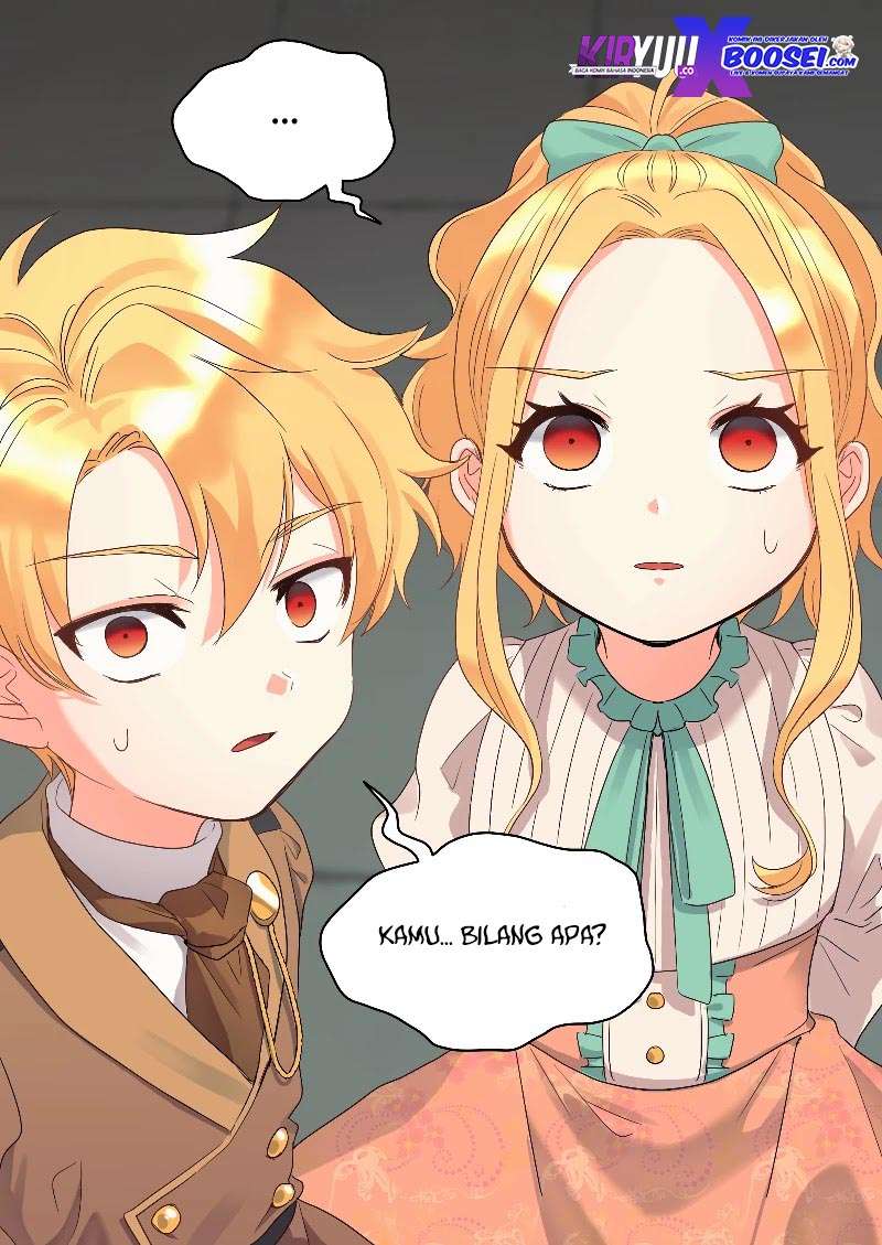 the-twin-siblings-new-life - Chapter: 47
