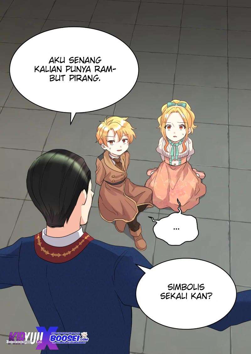 the-twin-siblings-new-life - Chapter: 47